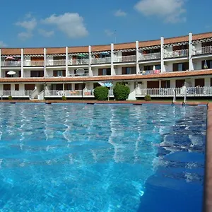 Appartamento Selenis Bilocale Vista Piscina, Caorle