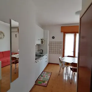 Appartamento Bilocale Kenya, Caorle