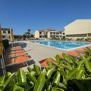 Appartamento Apartament With Swimming Pool, Caorle