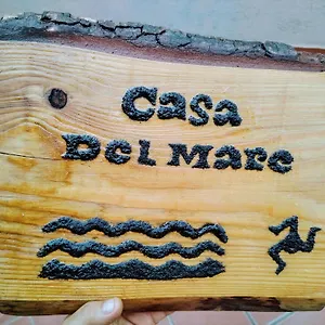  Appartamento Acitrezza Casa Del Mare Italia