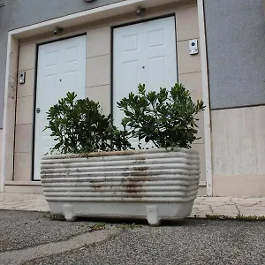  Appartamento Locazione Turistica Loft Tiburtina Italia